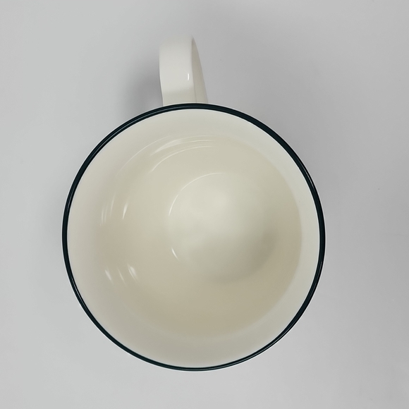 Pfaltzgraff Winterberry Happy Holidays Mug - Picture 3 of 6